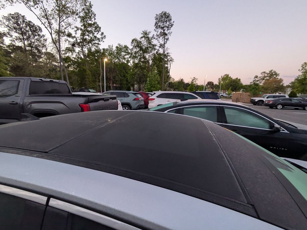 2020 Toyota Camry XSE V6