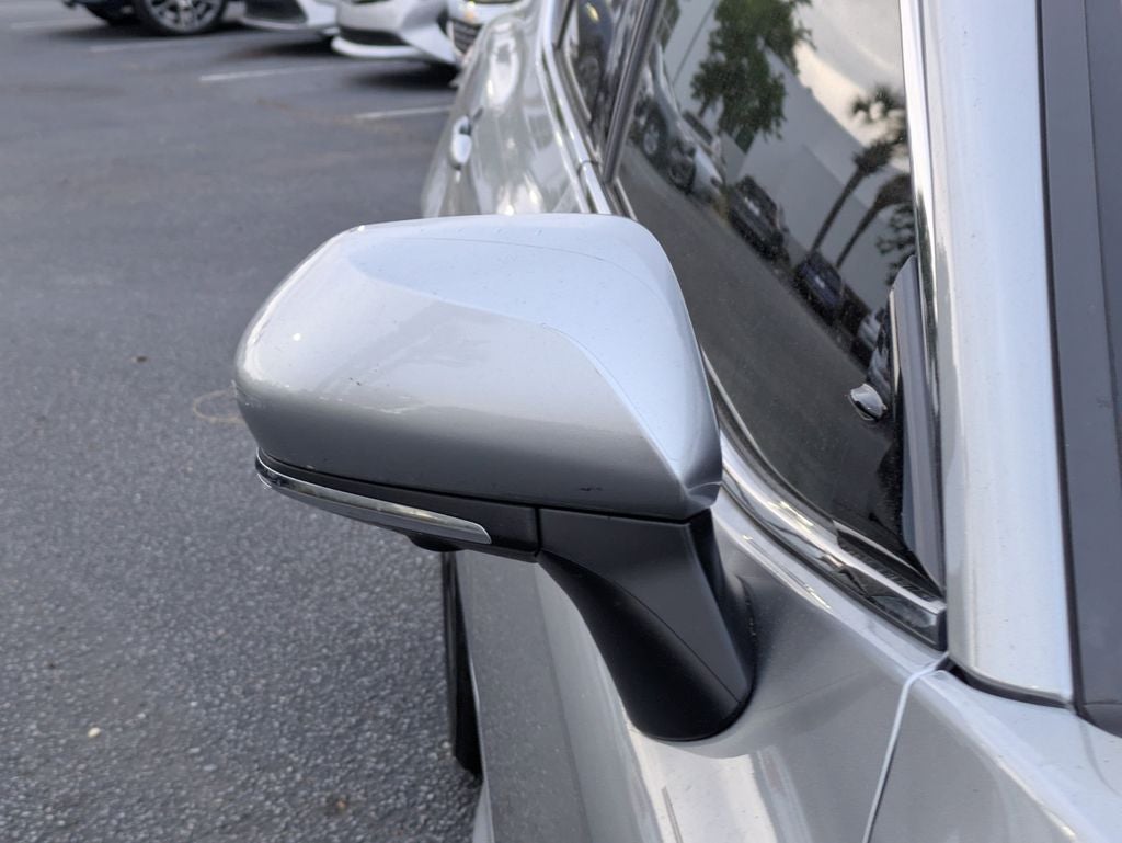 2020 Toyota Camry XSE V6