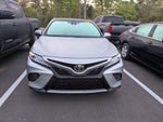 2020 Toyota Camry XSE V6