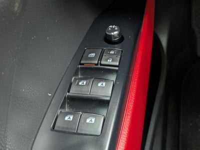 2020 Toyota Camry XSE V6
