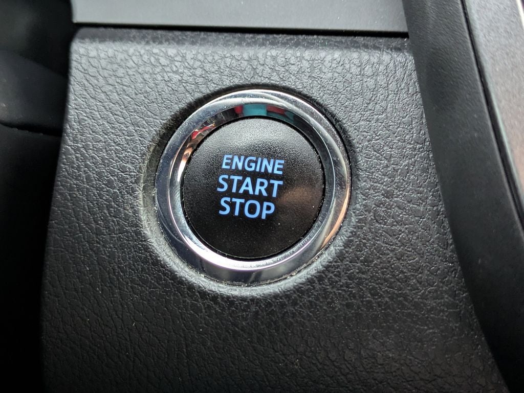 2020 Toyota Camry XSE V6
