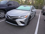 2020 Toyota Camry XSE V6