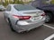 2020 Toyota Camry XSE V6