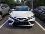 2024 Toyota Camry XSE V6