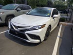 2024 Toyota Camry XSE V6