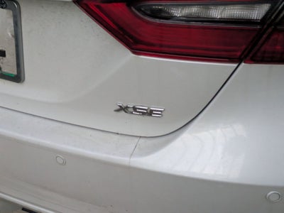 2024 Toyota Camry XSE V6