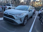 2021 Toyota RAV4 Hybrid XLE Premium