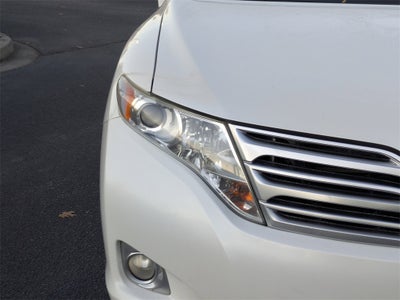 2009 Toyota Venza Base