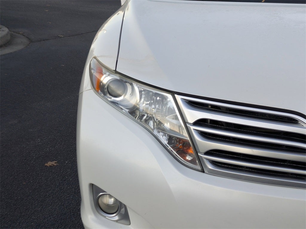 2009 Toyota Venza Base