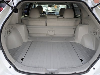 2009 Toyota Venza Base