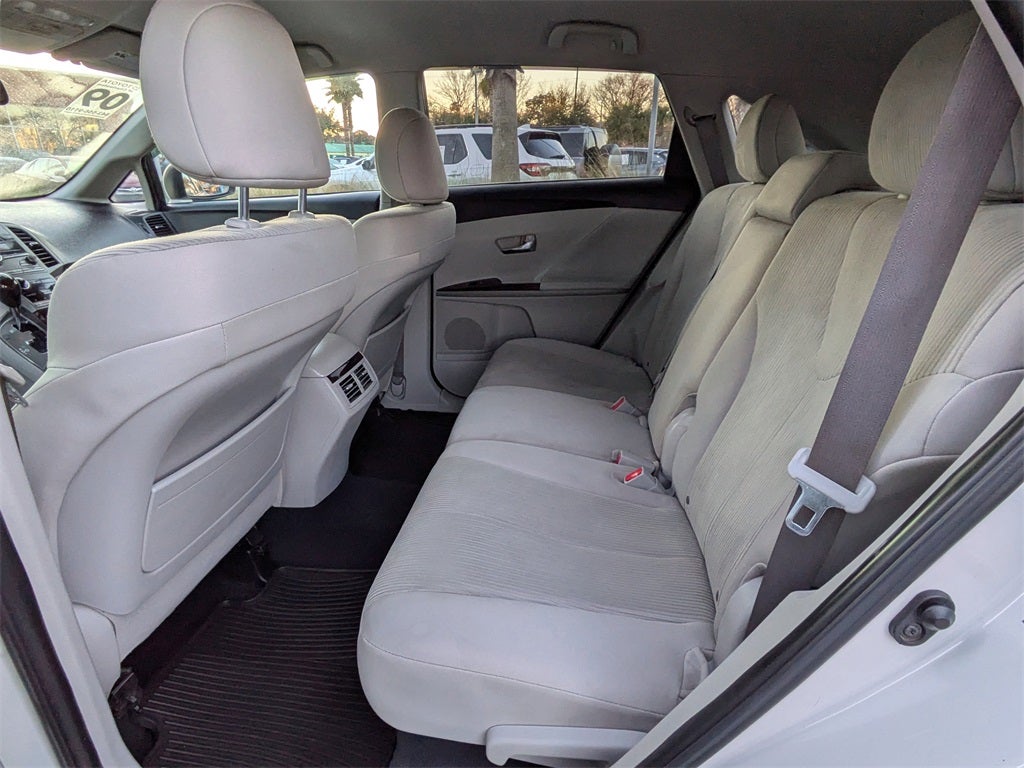 2009 Toyota Venza Base