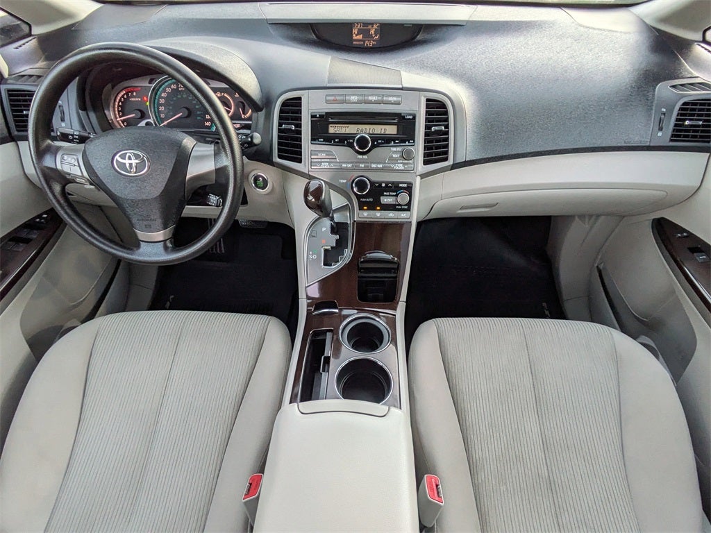 2009 Toyota Venza Base