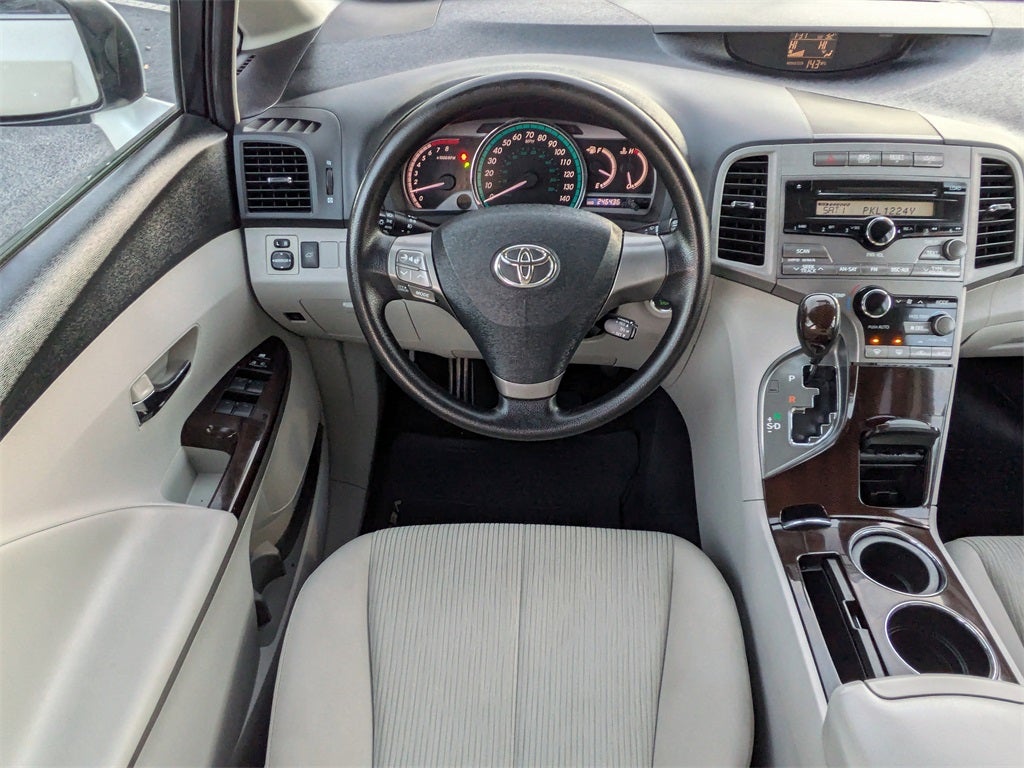 2009 Toyota Venza Base