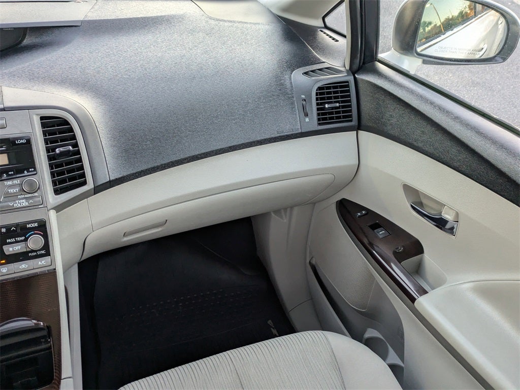 2009 Toyota Venza Base