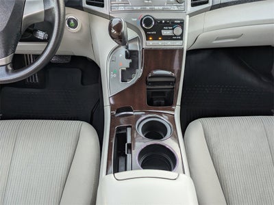 2009 Toyota Venza Base