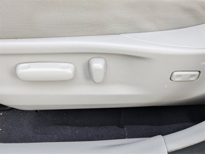 2009 Toyota Venza Base