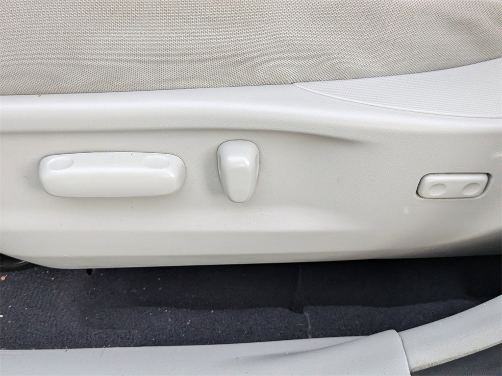 2009 Toyota Venza Base