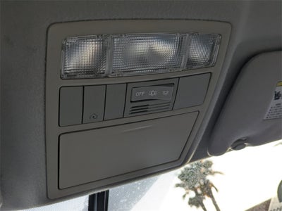 2009 Toyota Venza Base