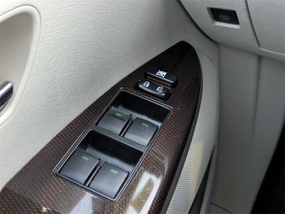 2009 Toyota Venza Base