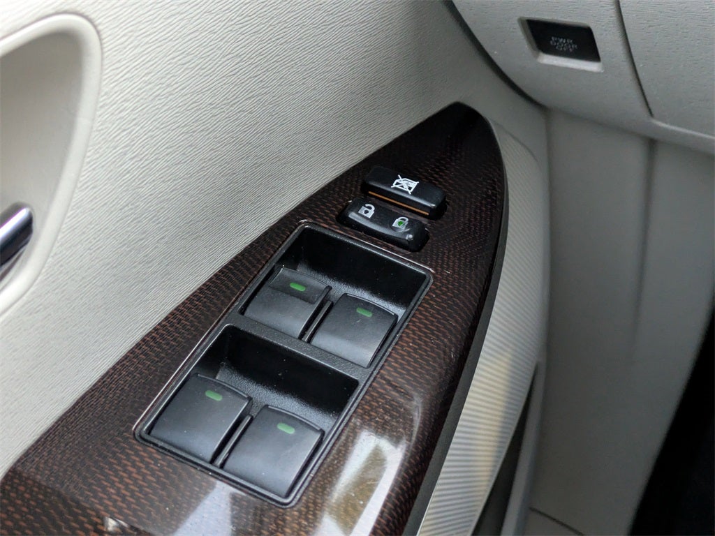 2009 Toyota Venza Base