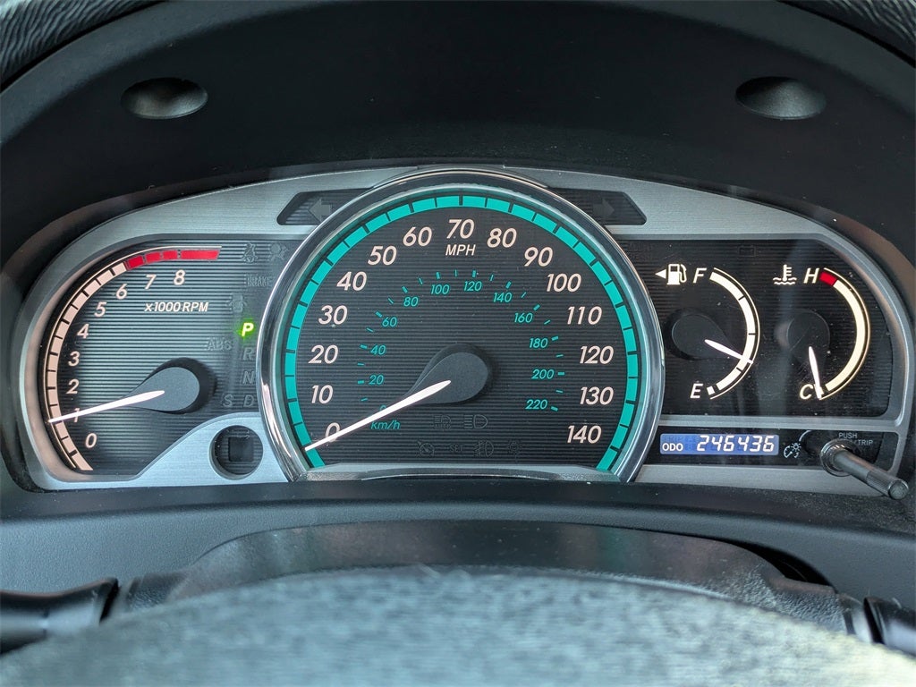 2009 Toyota Venza Base