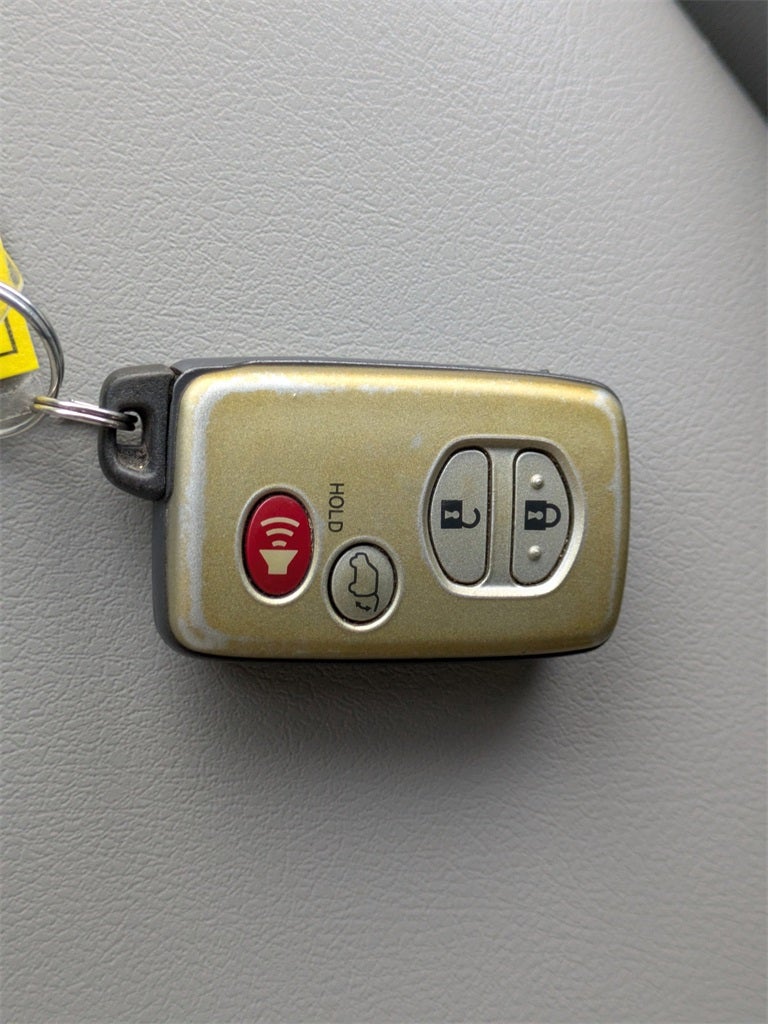 2009 Toyota Venza Base