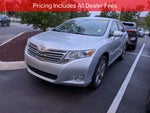 2010 Toyota Venza Base