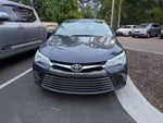 2015 Toyota Camry XLE