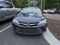 2015 Toyota Camry XLE