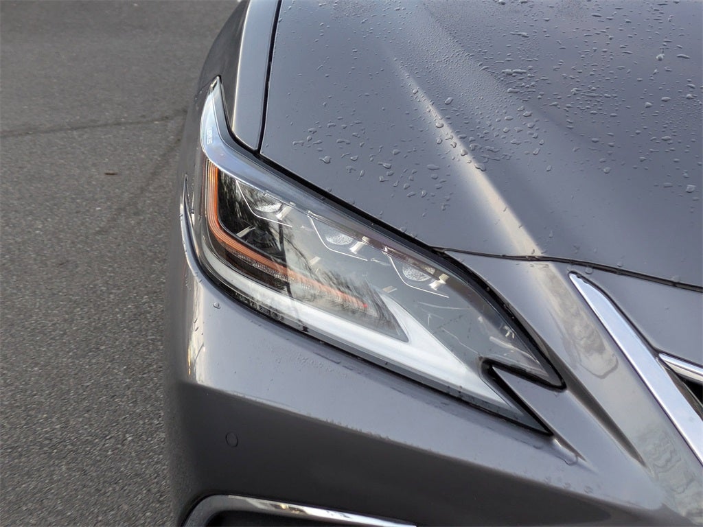 2021 Lexus ES 350 Ultra Luxury