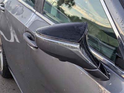 2021 Lexus ES 350 Ultra Luxury