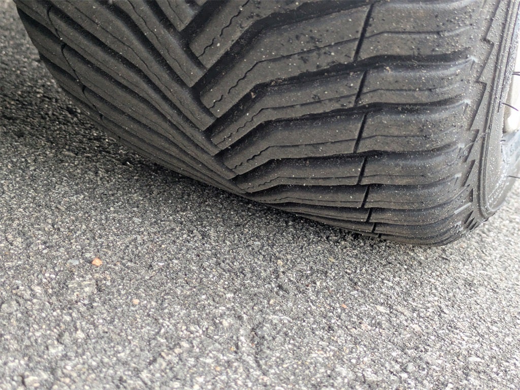 2021 Lexus ES 350 Ultra Luxury