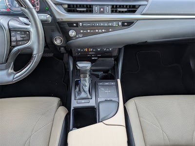 2021 Lexus ES 350 Ultra Luxury