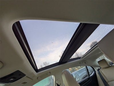 2021 Lexus ES 350 Ultra Luxury