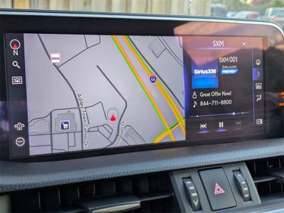 2021 Lexus ES 350 Ultra Luxury