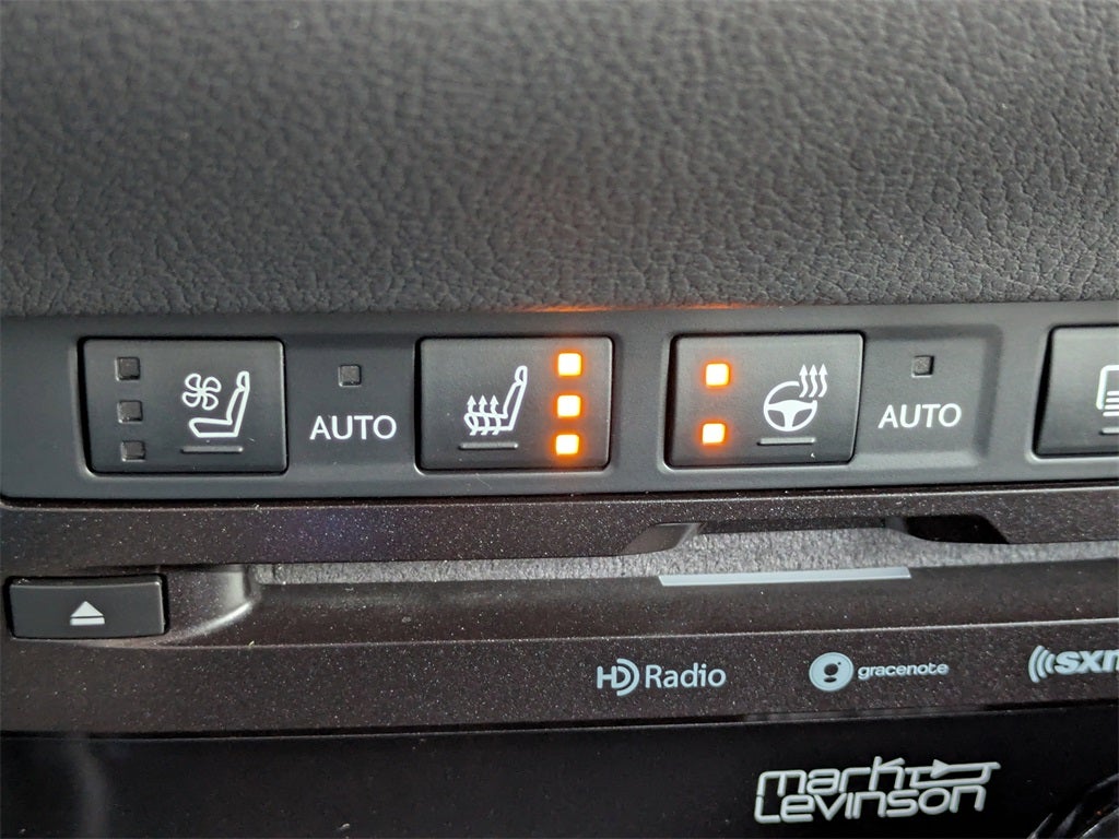 2021 Lexus ES 350 Ultra Luxury