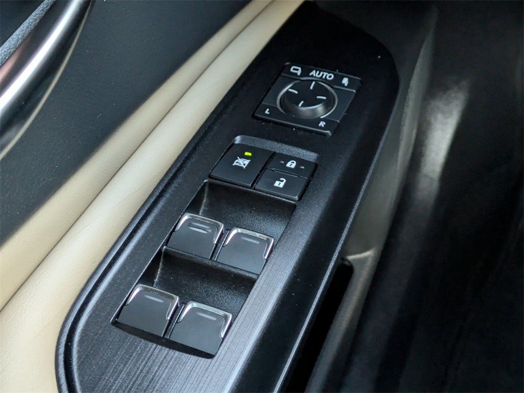 2021 Lexus ES 350 Ultra Luxury