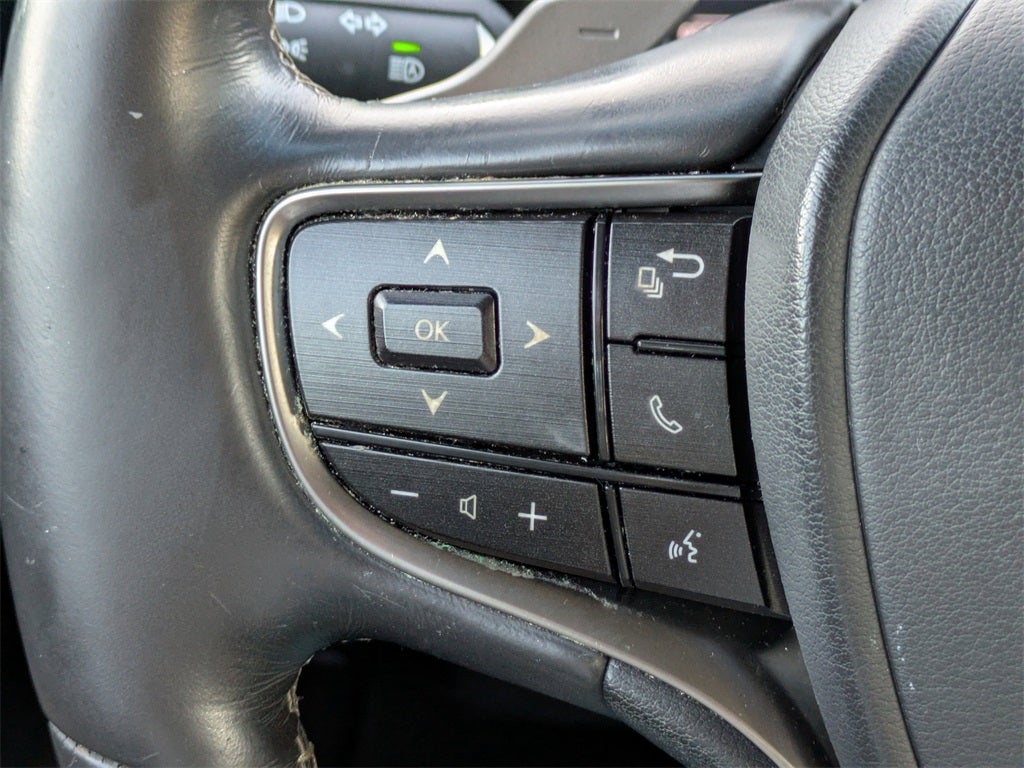 2021 Lexus ES 350 Ultra Luxury