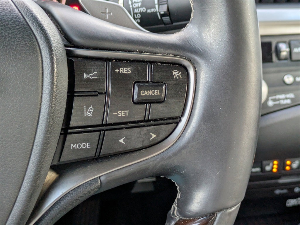 2021 Lexus ES 350 Ultra Luxury