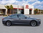 2021 Lexus ES 350 Ultra Luxury