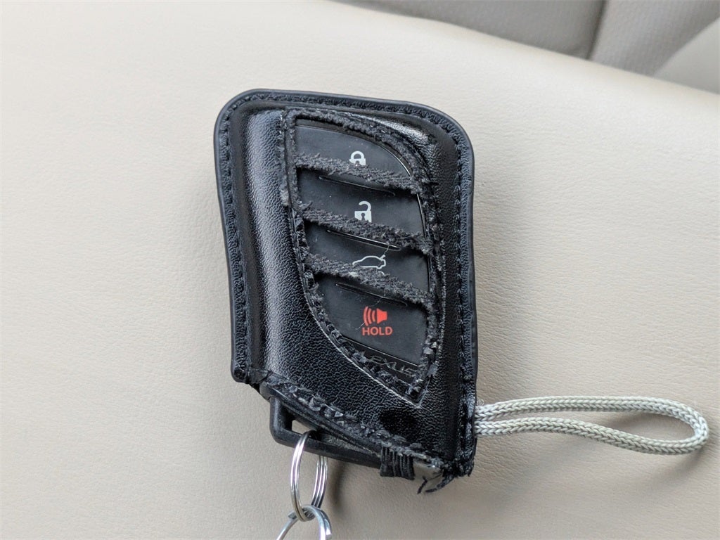 2021 Lexus ES 350 Ultra Luxury