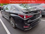 2024 Lexus ES 350 Ultra Luxury