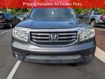2014 Honda Pilot EX-L