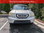 2011 Honda Pilot EX-L