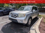 2011 Honda Pilot EX-L