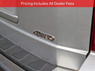 2011 Honda Pilot EX-L