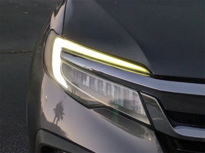 2020 Honda Pilot Touring 7 Passenger