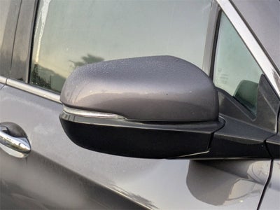 2020 Honda Pilot Touring 7 Passenger