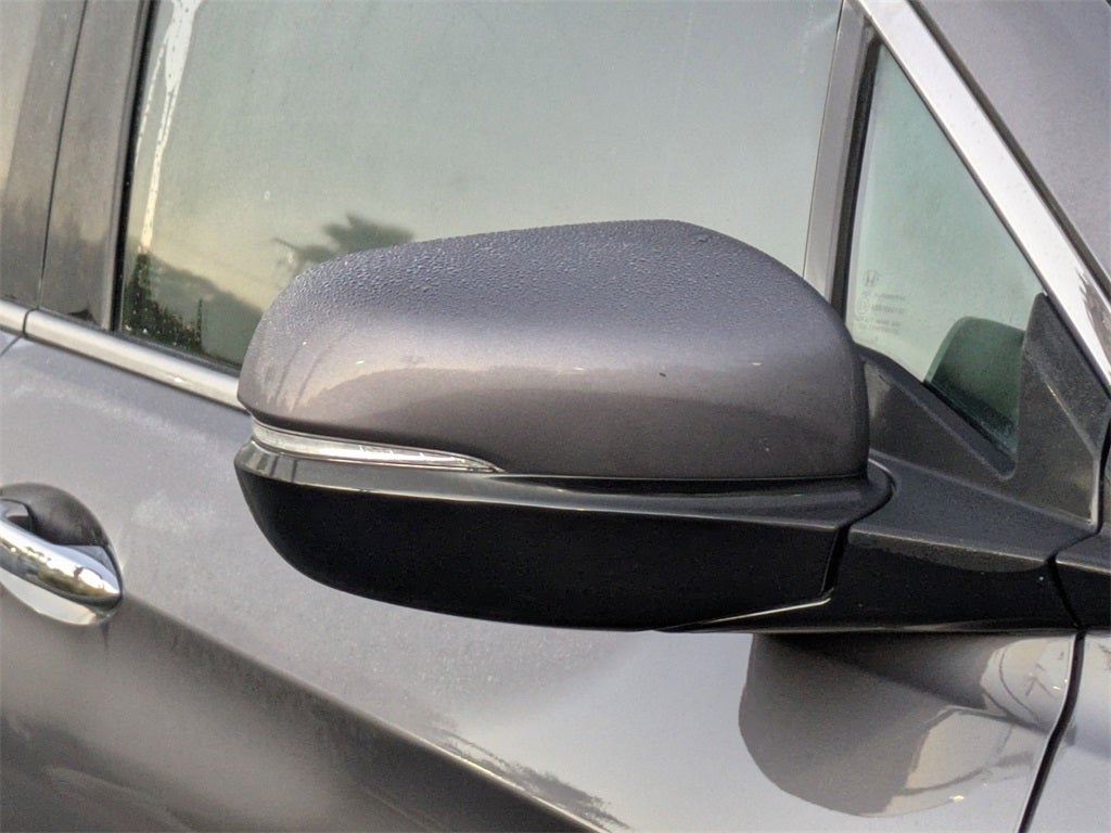 2020 Honda Pilot Touring 7 Passenger