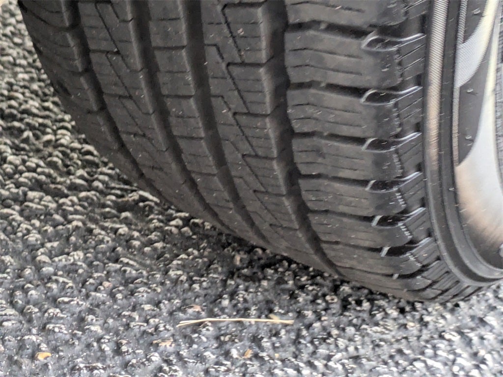 2020 Honda Pilot Touring 7 Passenger